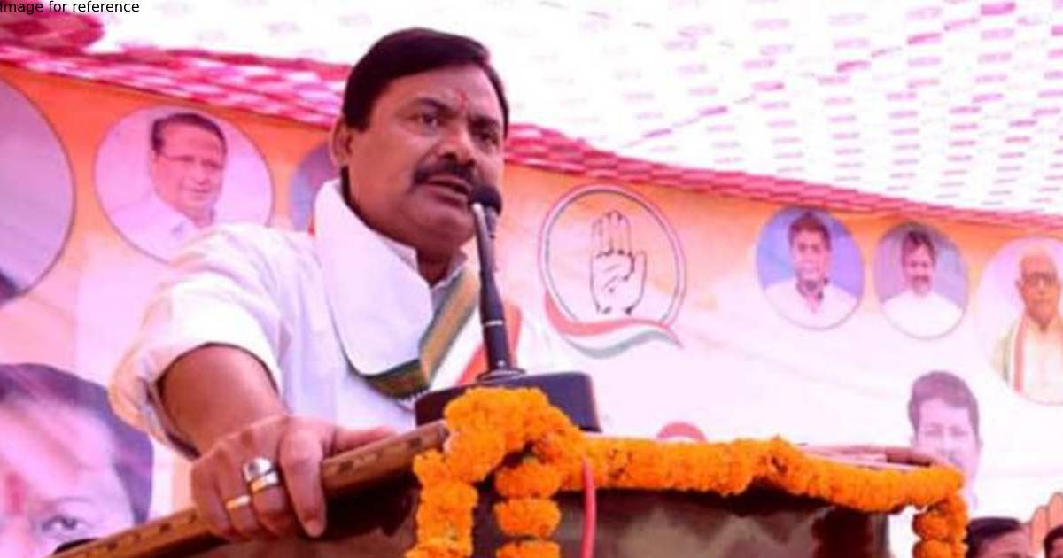 Odisha: Congress will defeat BJP, BJD in 2024 election, says Sarat Patnayak